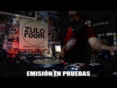 Zulo Room