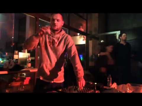 Till von Sein @ Berlin Mitte Institut Suol Label Show 15.12.2011