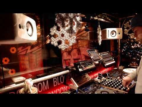 RAWSTREET w/ Josh Roberts & Kristian  - 12.12.20