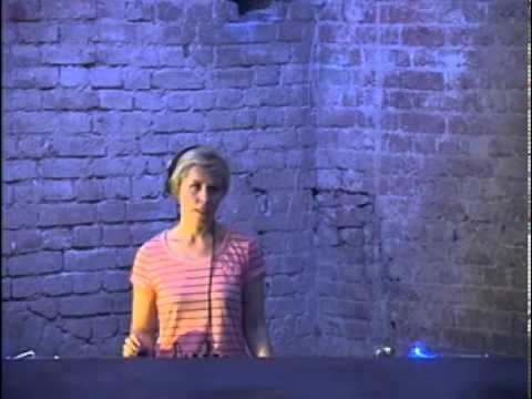 Meet Monday: DJ Marta - RTS.FM.170912