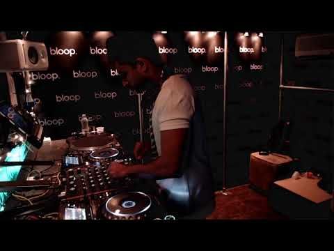 EBB/FLOW w/ IYER - 4.10.2019