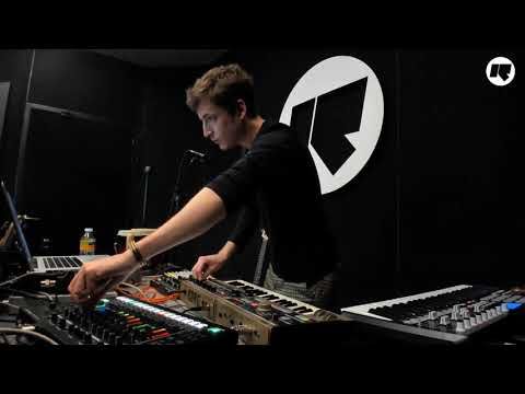 Voo Doo Funk Machine (live) - Rinse France