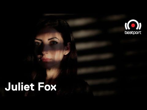 Juliet Fox DJ set - Denon DJ x Beatport LINK'd Sessions | @Beatport Live