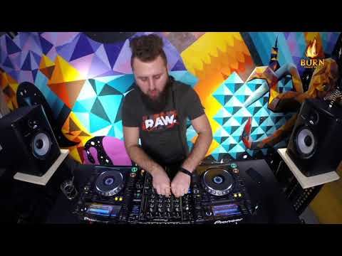 Shnaps - Live @ Radio Intense 07.12.2017