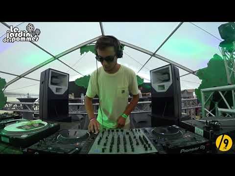 FERQLI ● JARDIN DES POMMES 2017 /SLASH9.TV