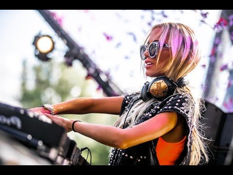 MATTN | Tomorrowland Belgium 2019