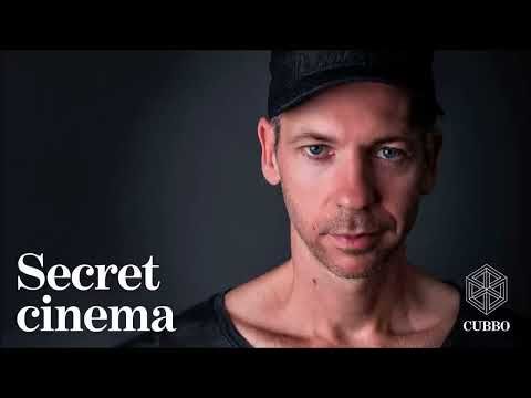 CUBBO Podcast #089: Secret Cinema (NL)