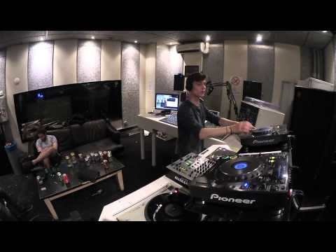 Jae Sifre @ Shourai Sessions, Studio 80, Amsterdam (29-07-2014)