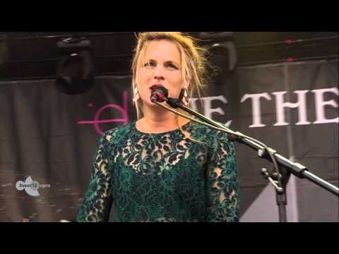 Sue The Night - live @ Best Kept Secret 2015