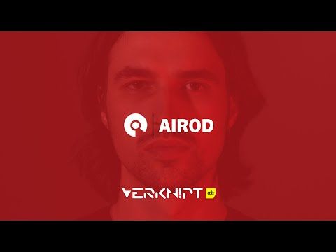 Airod @ Verknipt @ ADE 2019 | BE-AT.TV Rewind