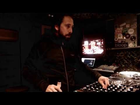 Black Codes Experiments w/ Cristian Varela - 19.11.20