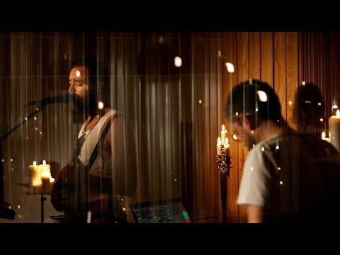 Howling live at JRS Studio (EB.TV Live Special)