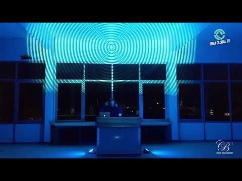 SVEN JAEGER - KLEVE (GERMANY) - GLOBAL NYE FESTIVAL