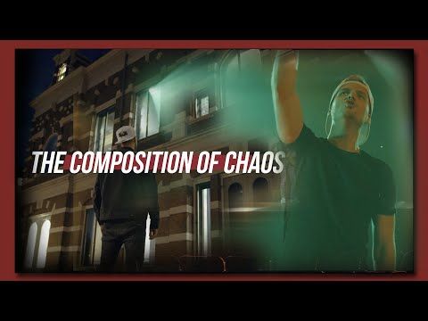 Never Surrender - The Composition of Chaos (LIVE)