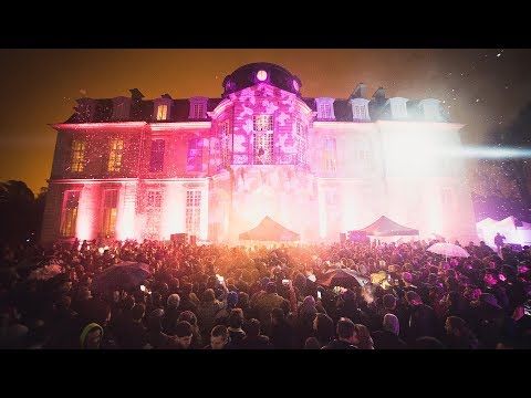 Cassius @ Château de Champs sur Marne for Cercle