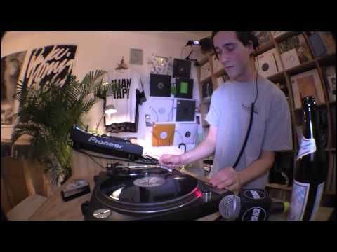Bell Towers Boiler Room Munich DJ Set