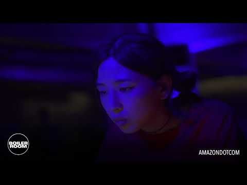 Amazondotcom Boiler Room Mexico City Live Set