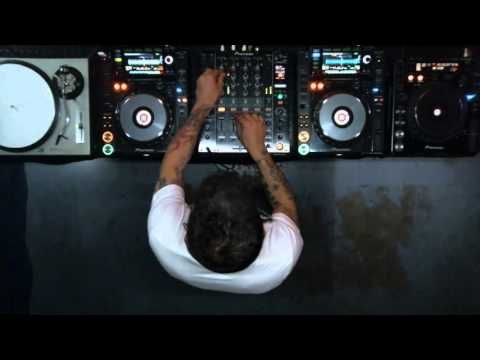 Dj Pepo ¨ORIGINAL TECHNO¨ (Zulo Room)