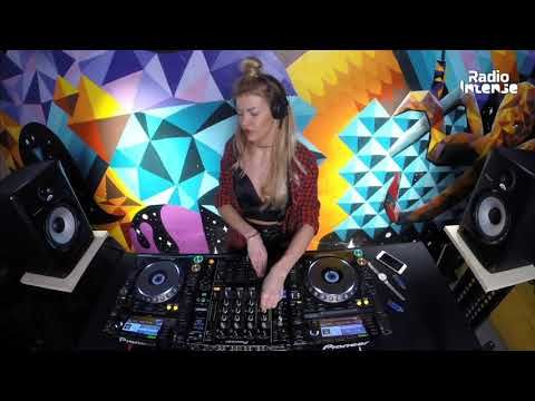 Hanna - Live @ Radio Intense 23.11.2017