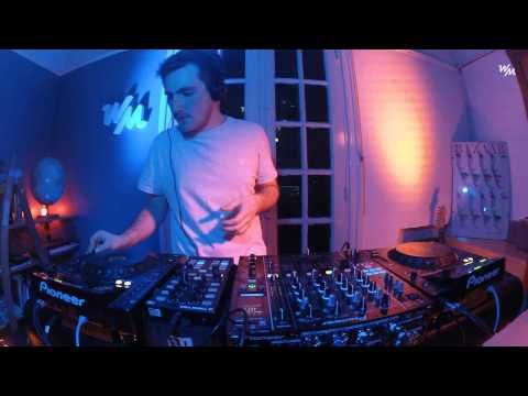 WM Live #108 Feat. Manuel Belgrano - Part1