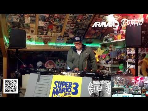 Potato's Sunday Afterparty with DJ Armand