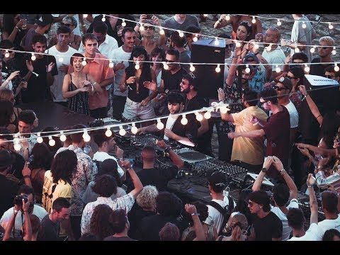 Z.I.P.P.O Boiler Room x Viva Festival DJ Set