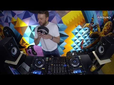 Lutique - Live @ Radio Intense 01.03.2018