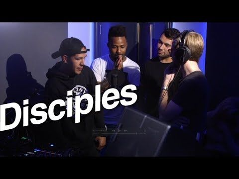 Disciples - DJsounds Show 2017
