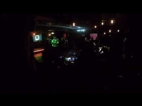 SCAR - BEST OF BRITISH #DJMagBunker DJ Set (Drum & Bass)
