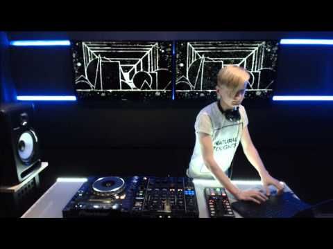 Nikita Spy - Live @ Radio Intense 28.04.2015