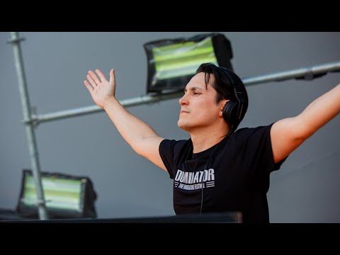 Ophidian @ We Will Prevail 2021 - The Spectacle | Dominator Festival