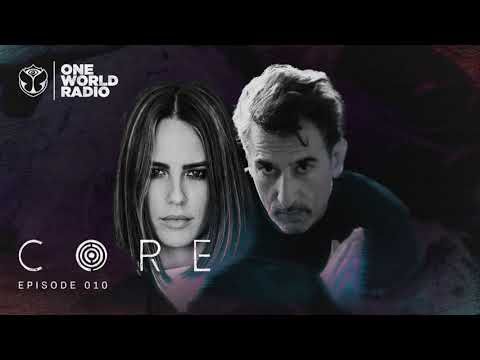 CORE l Brina Knauss & Dino Lenny