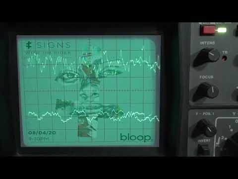 Signs w/ Jim Rider #StaySafeEdition - 8.4.2020