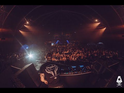 Rampage Open Air 2019 - Feed Me