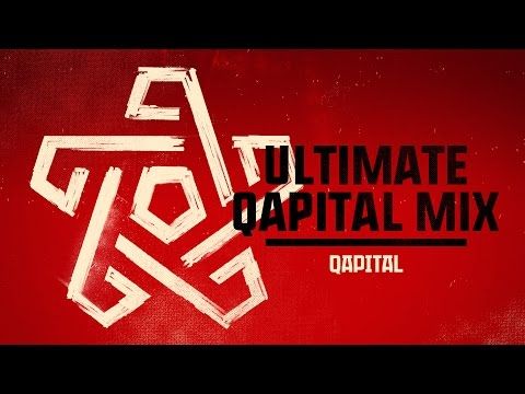 Ultimate QAPITAL Mix 2016