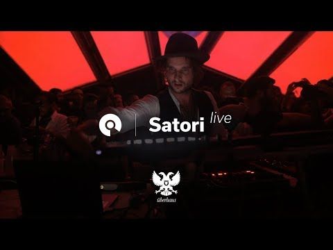Satori (live) @ The Gärten by überhaus, Beirut (BE-AT.TV)