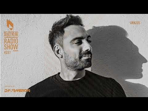 Beatfreak Radio Show By D-Formation #237 | GRAZZE