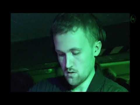 Halogenix DJ Set | Keep Hush Live: Critical Takeover