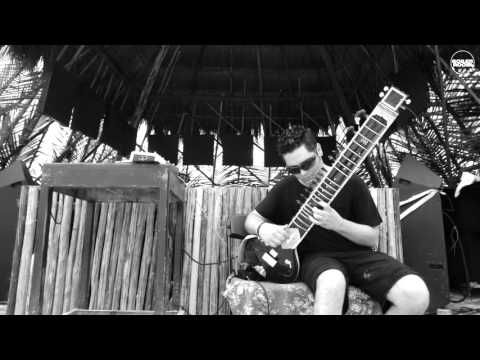 Sidartha Siliceo Boiler Room Tulum x Comunite Live Set