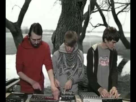 Meet Monday: Microfunk Crew - RTS.FM.191211