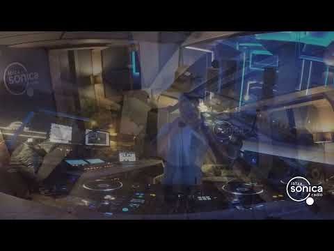 Karlos Sense - Noisegarden