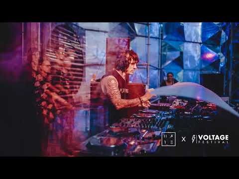 Oscar Mulero - Voltage Festival 2019