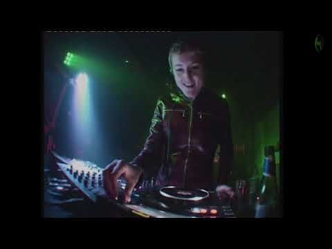 Lauren Arch DJ Set | Keep Hush Live: Foundation FM