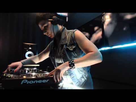 Natasha Rostova - Live @ Radio Intense 31.03.2015