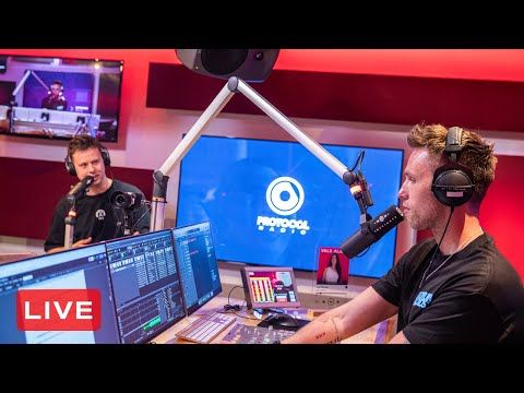 Protocol Radio 514 by Nicky Romero & Tim Hox (PRR514)