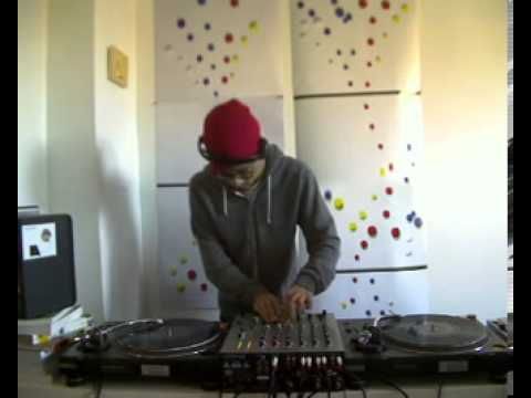 Machining Dreams: Ike Release - RTS.FM.290112