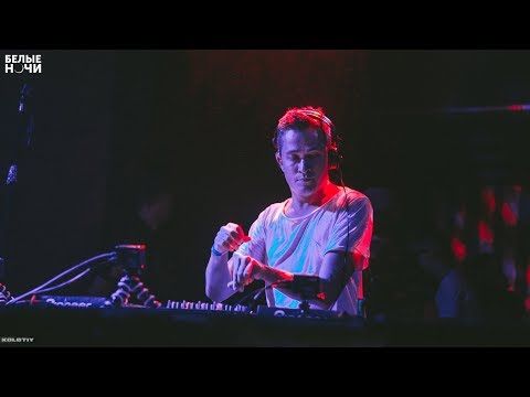 Burzhuy @ White Nights (Белые ночи), Kyiv, Ukraine 18.08.2018