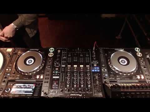 Audio London w/ Boris (Shindo) - 21.01.21