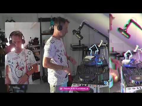 dune+ - can’t stop streaming - Episode 96