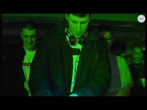 160FT DEEP MAFIA (YLTCU,  CDNephew, Teleport100m & Plisken) | Keep Hush Live: Conair Presents
